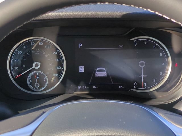 Certified 2026 Genesis G70 2.5T RWD image 26