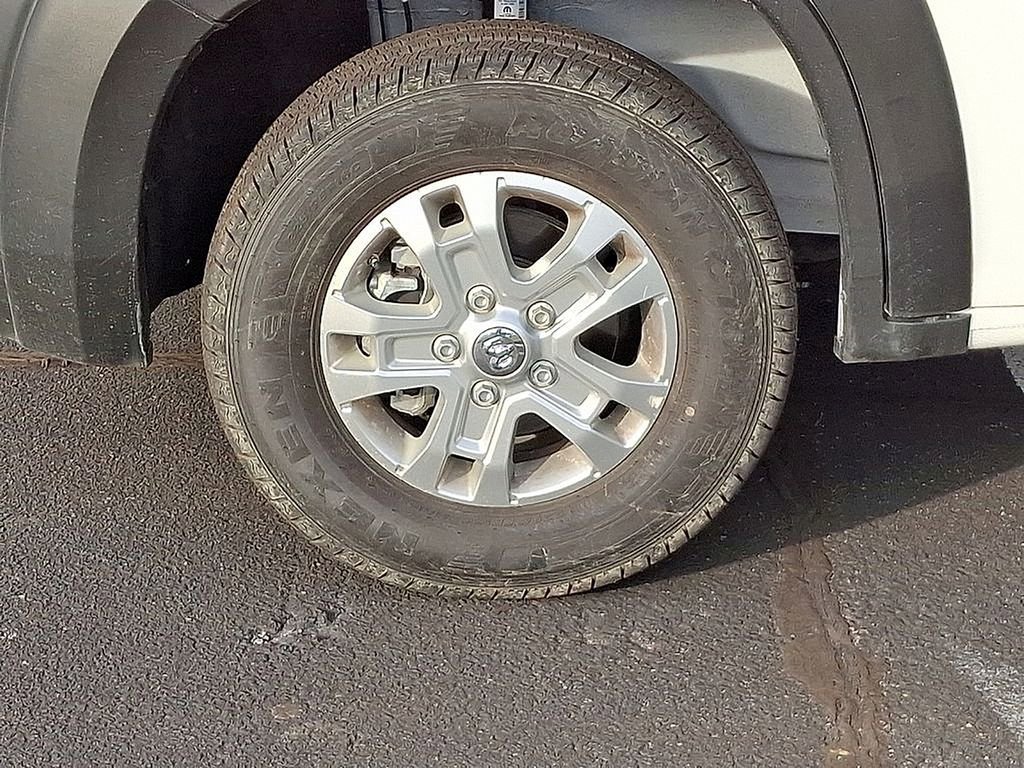 Used 2023 RAM ProMaster 3500 image 8