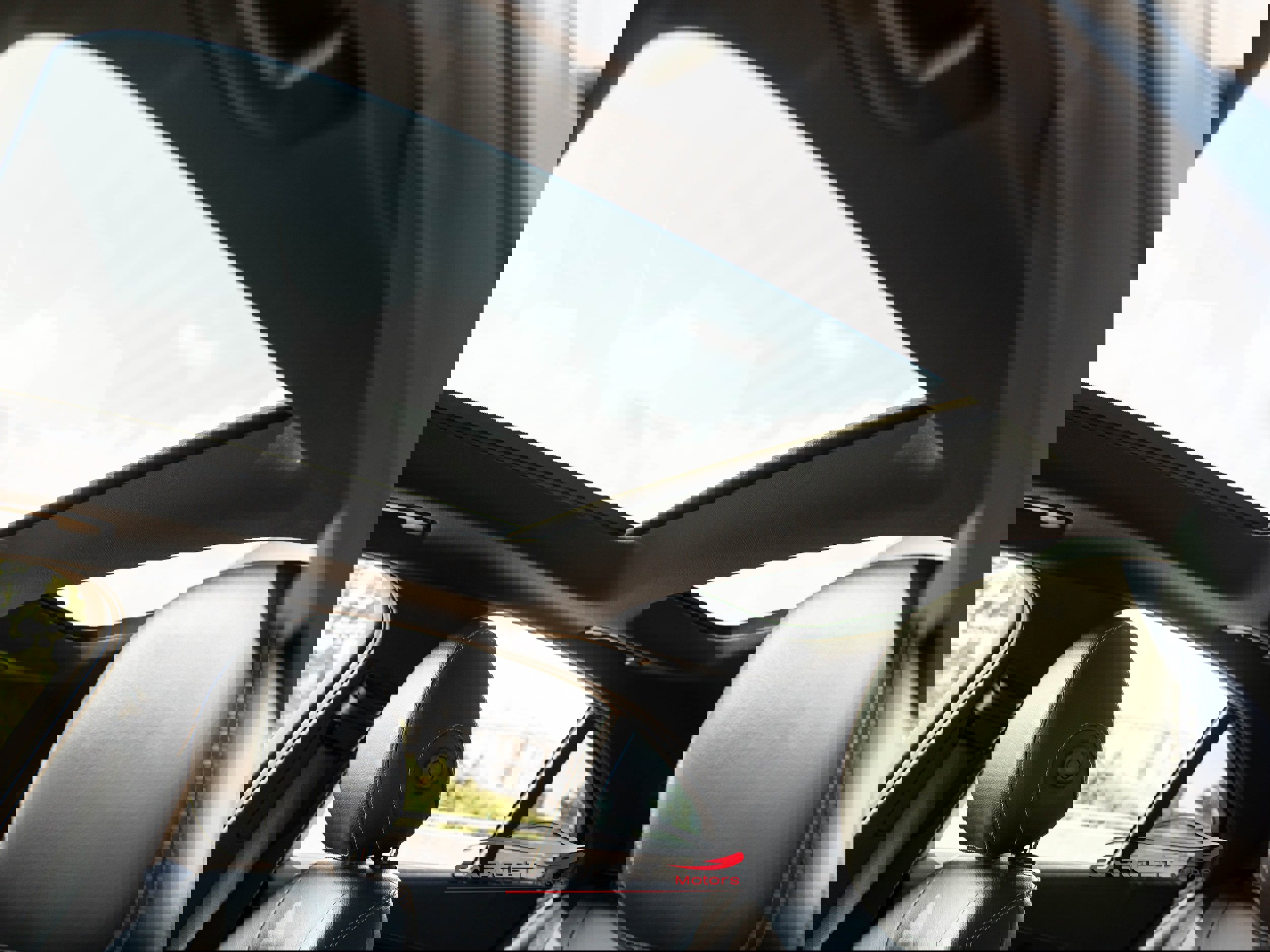 Used 2017 Mercedes-Benz C 300 4MATIC Sedan w/ Sport Package image 38