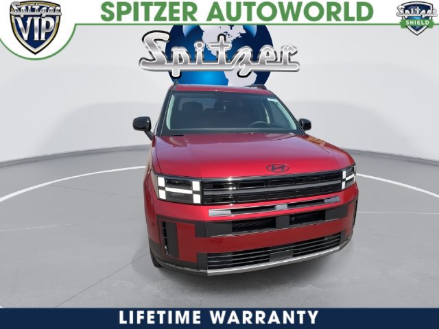 New 2026 Hyundai Santa Fe XRT AWD/4WD image 4