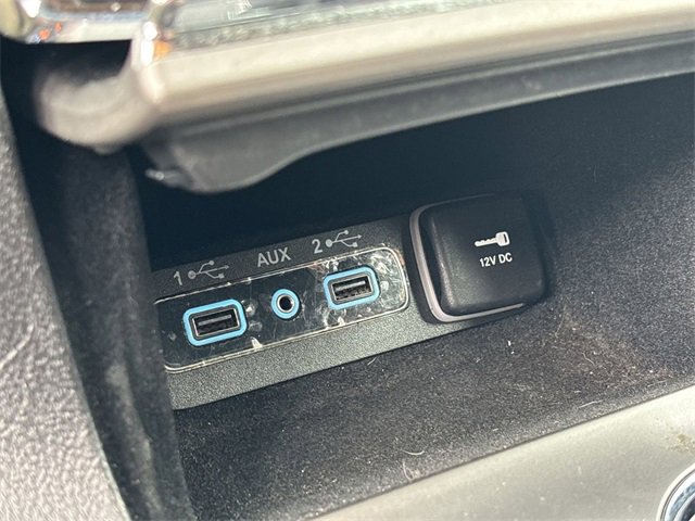 Certified 2020 Jeep Grand Cherokee Laredo w/ Laredo X Package image 28