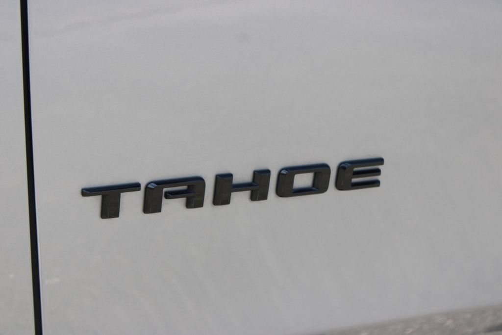 Used 2023 Chevrolet Tahoe RST w/ Luxury Package RWD image 23