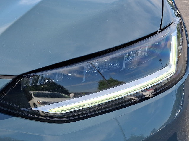 Used 2024 Honda HR-V Sport image 9