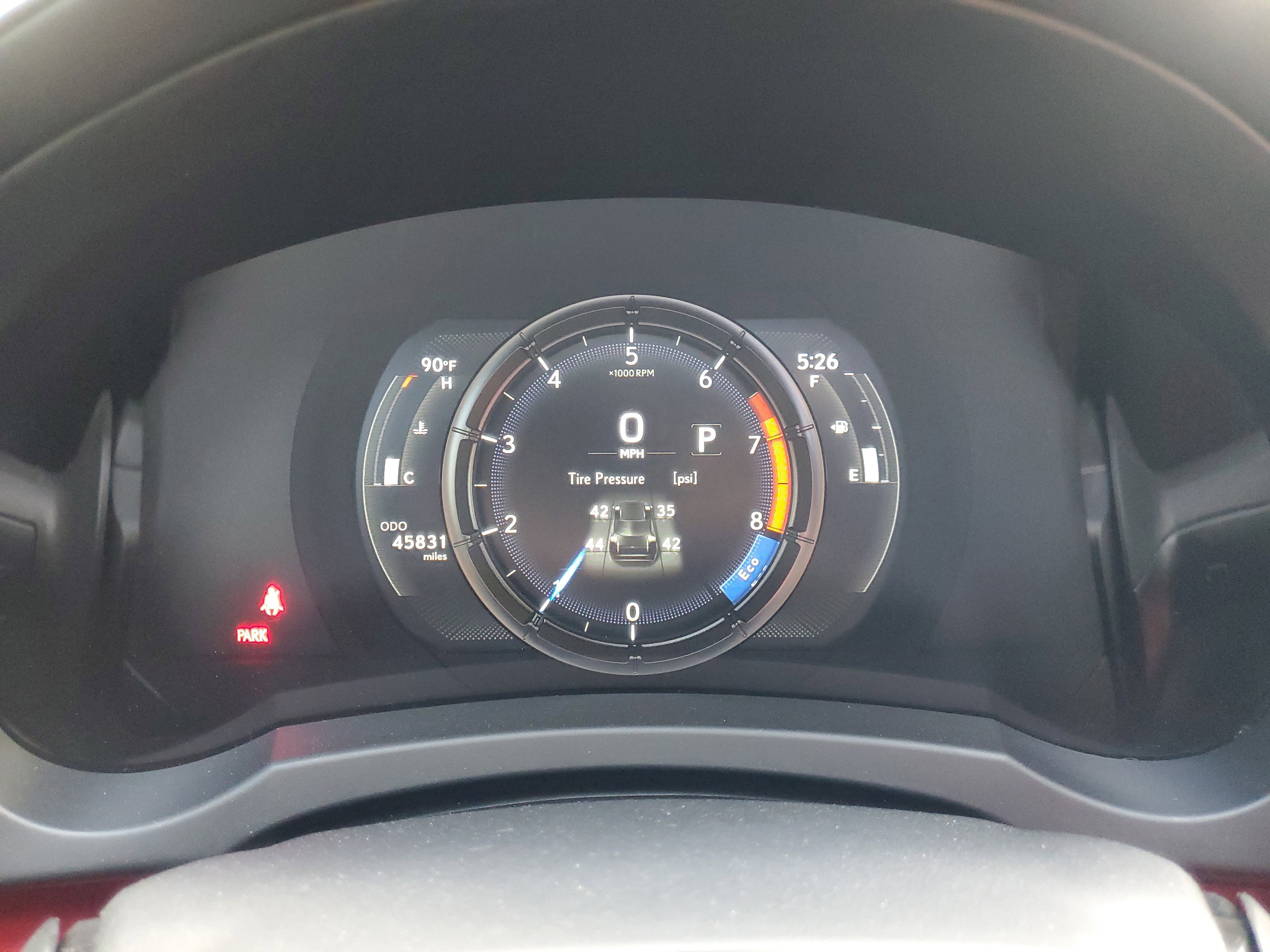 Certified 2022 Lexus IS 350 F Sport image 24