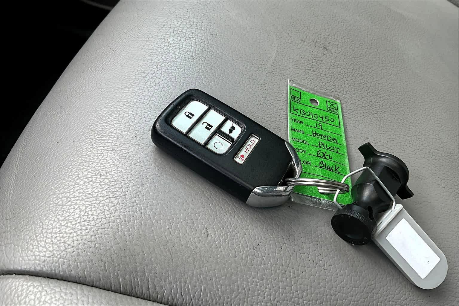 Used 2019 Honda Pilot EX-L image 14