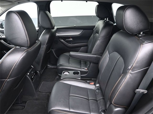 Certified 2024 MAZDA CX-90 Plug-In Hybrid w/ Preferred image 24