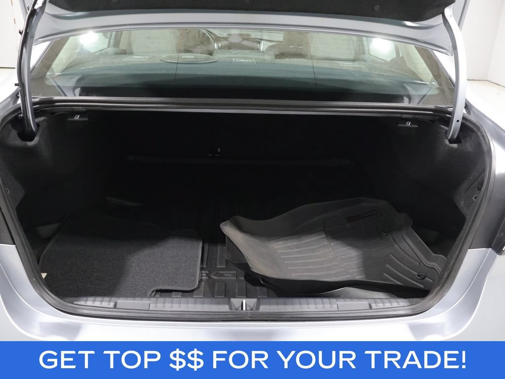 Used 2025 Subaru Legacy Limited AWD/4WD image 4