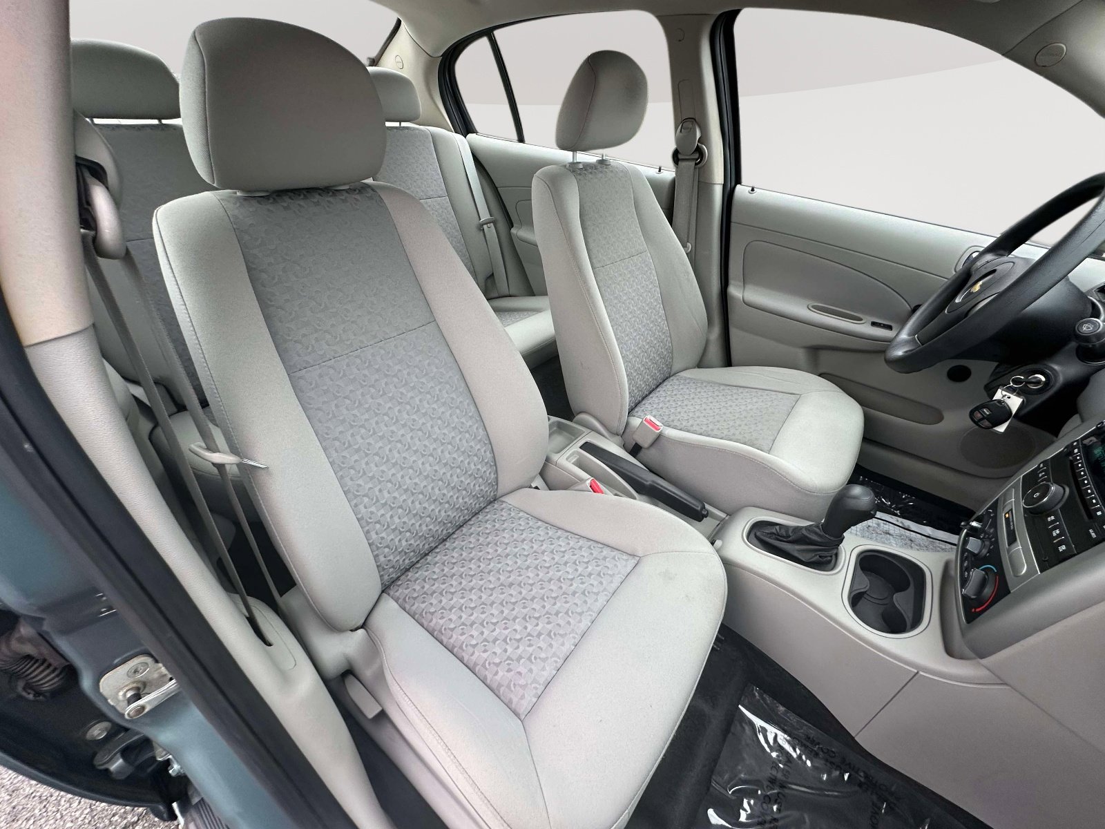 Used 2010 Chevrolet Cobalt LS w/ LPO, Sedan Chrome Package image 23