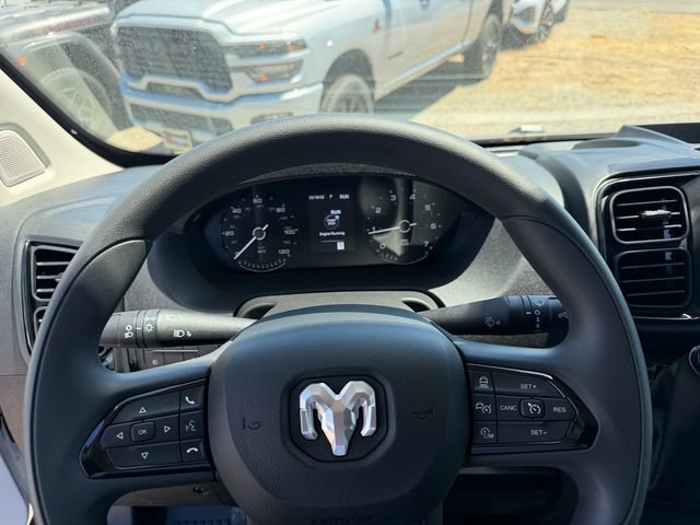 New 2026 RAM ProMaster 2500 w/ Safety Group FWD image 14