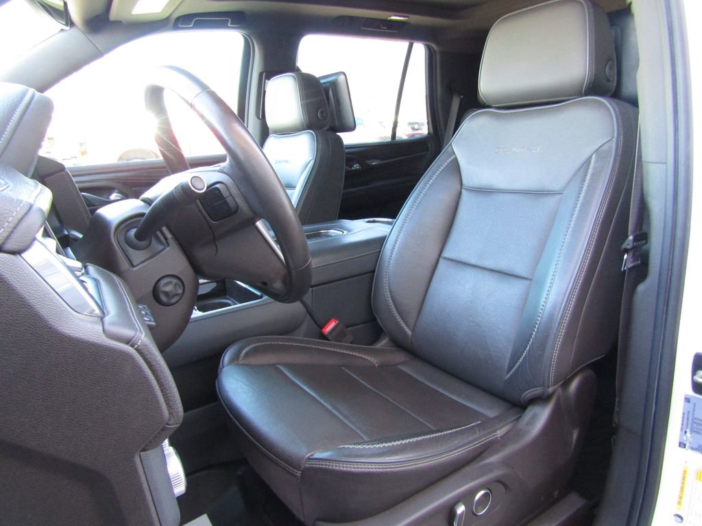 Used 2021 GMC Yukon Denali image 29