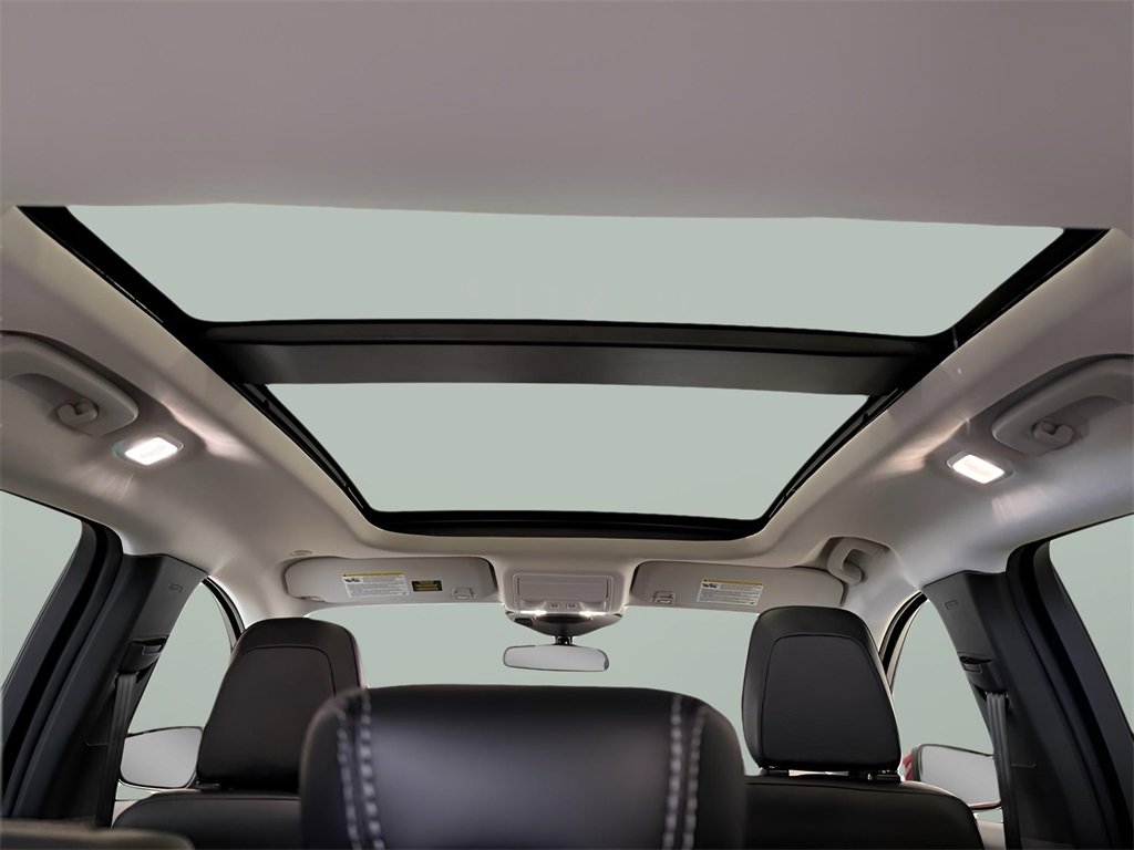 New 2026 Ford Escape SE w/ Class II Trailer Tow Package image 23