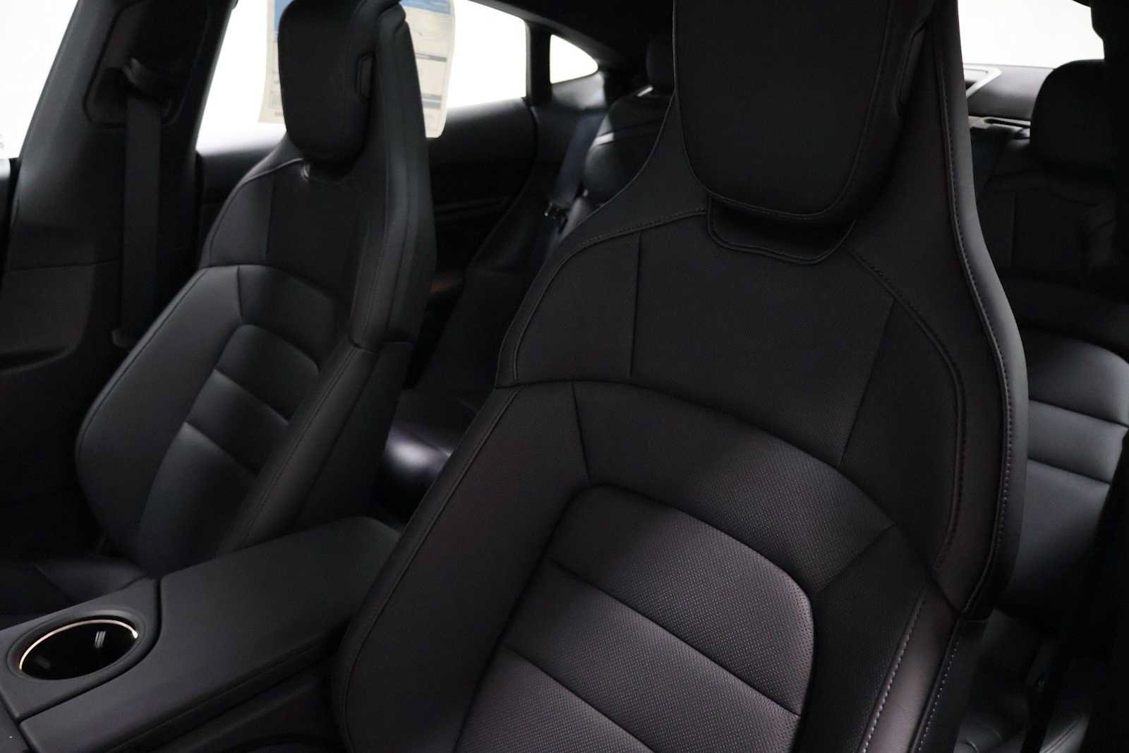 New 2026 Porsche Taycan AWD/4WD image 18