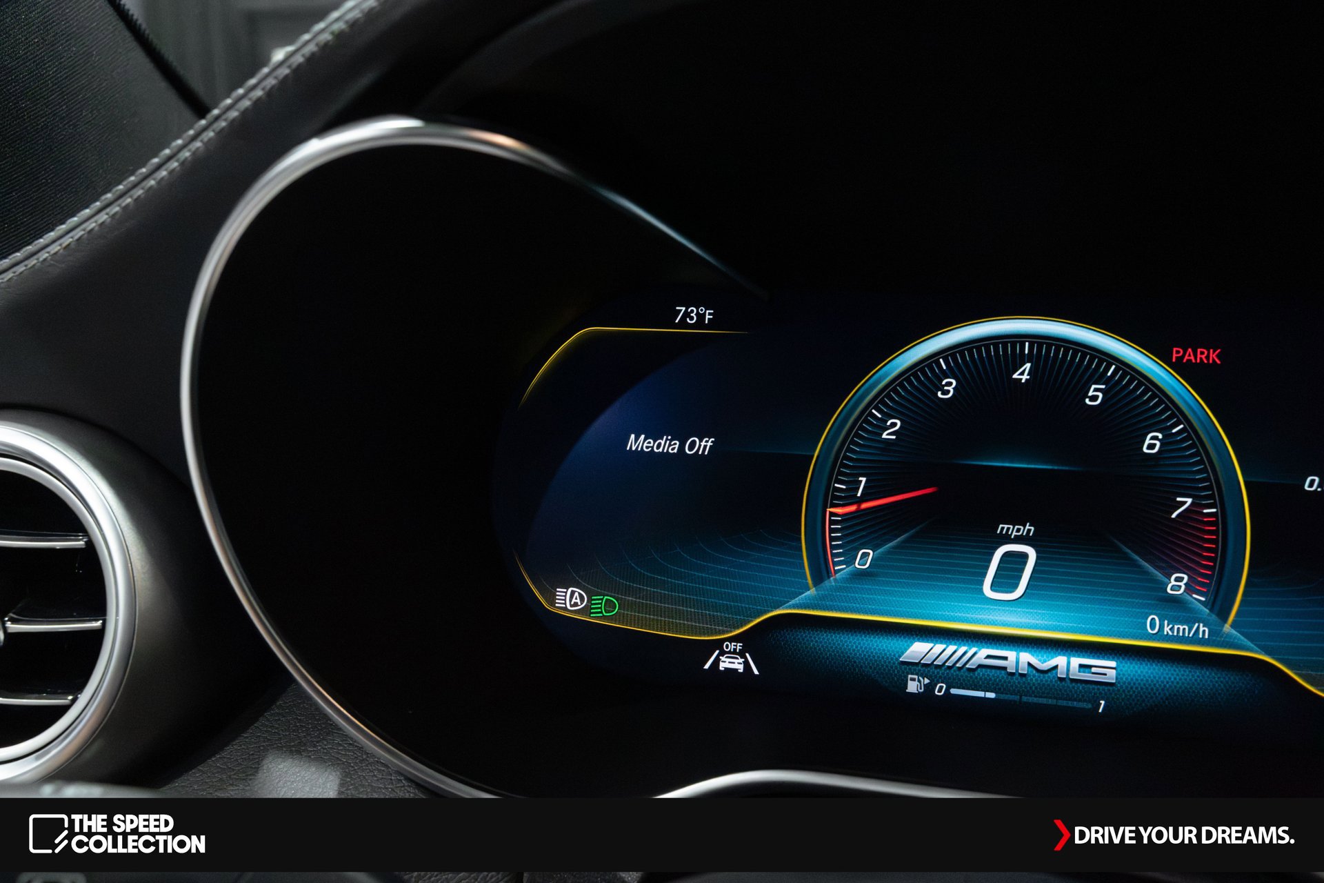 Used 2020 Mercedes-Benz C 63 AMG S image 49