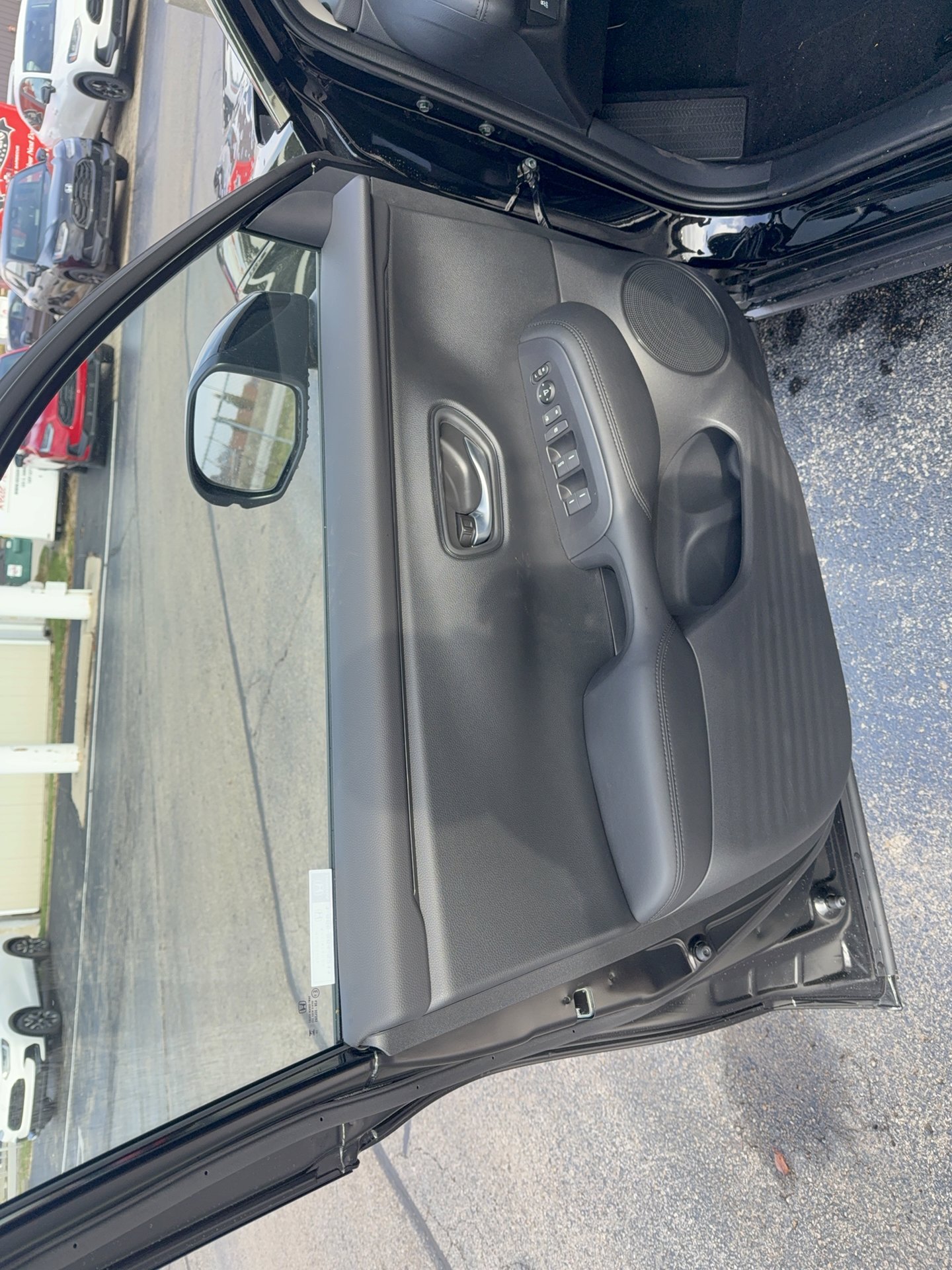 Certified 2026 Honda HR-V LX image 12