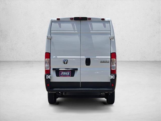 Used 2023 RAM ProMaster 2500 FWD image 6