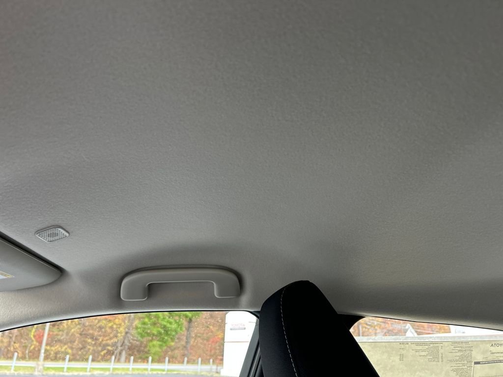 New 2026 Toyota Corolla LE image 15