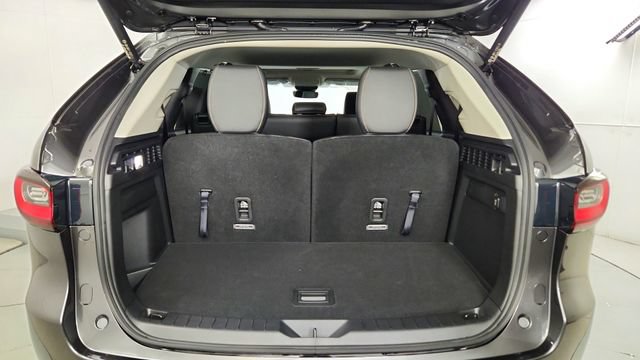 New 2026 MAZDA CX-90 Plug-In Hybrid w/ Preferred AWD/4WD image 40
