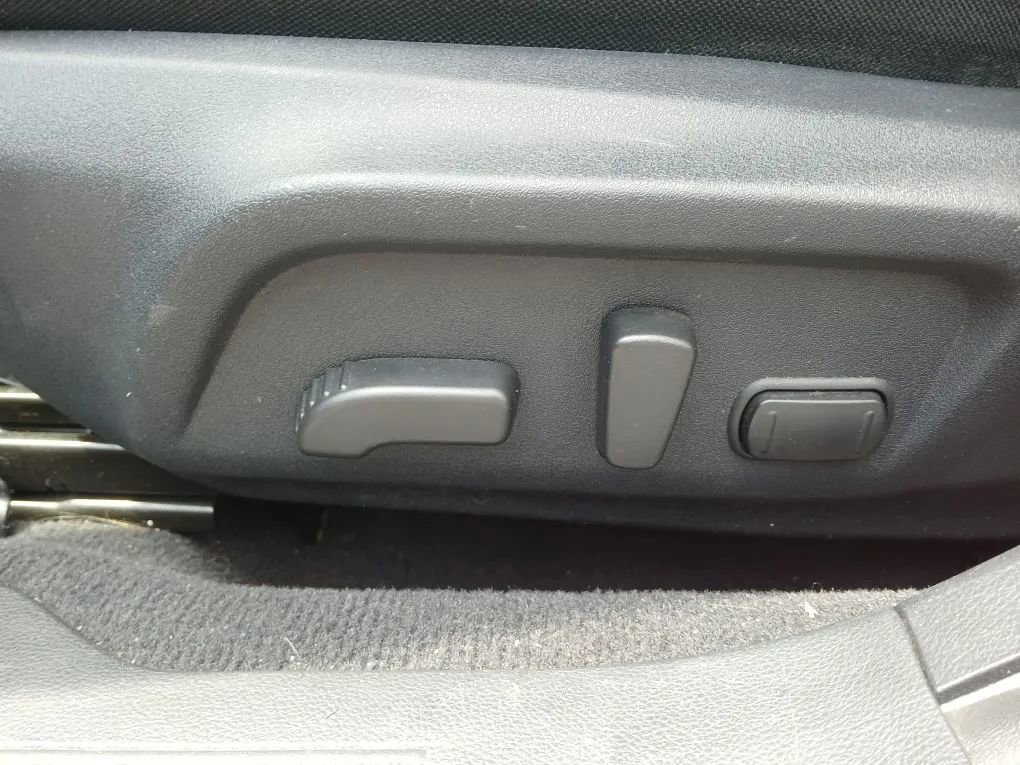 Used 2018 Subaru Outback 2.5i Premium image 10