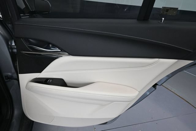 Used 2023 Cadillac CT4 Premium Luxury RWD image 31