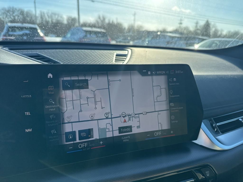 Used 2023 BMW X1 xDrive28i w/ Premium Package image 16