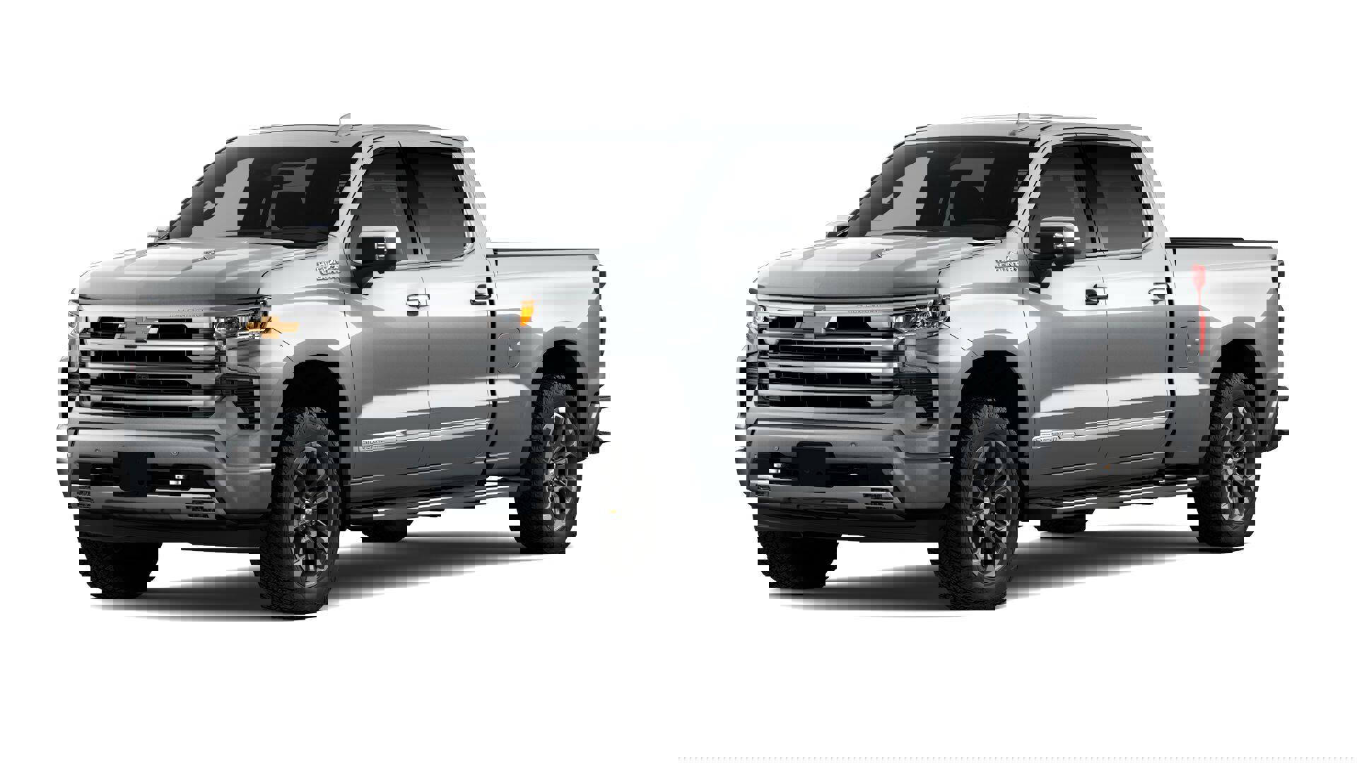 New 2026 Chevrolet Silverado 1500 High Country w/ Technology Package image 49