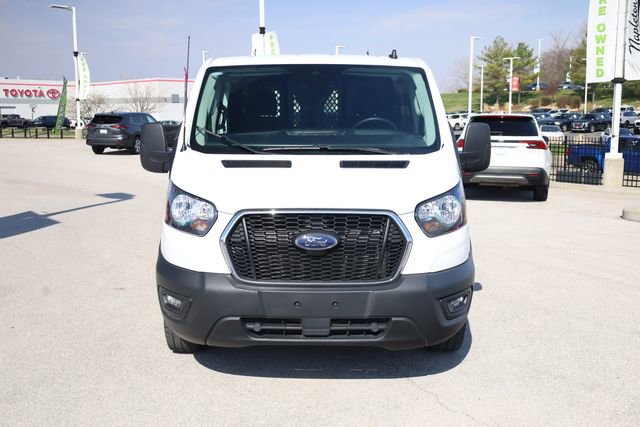 Used 2024 Ford Transit 250 Low Roof w/ Exterior Upgrade Package image 3