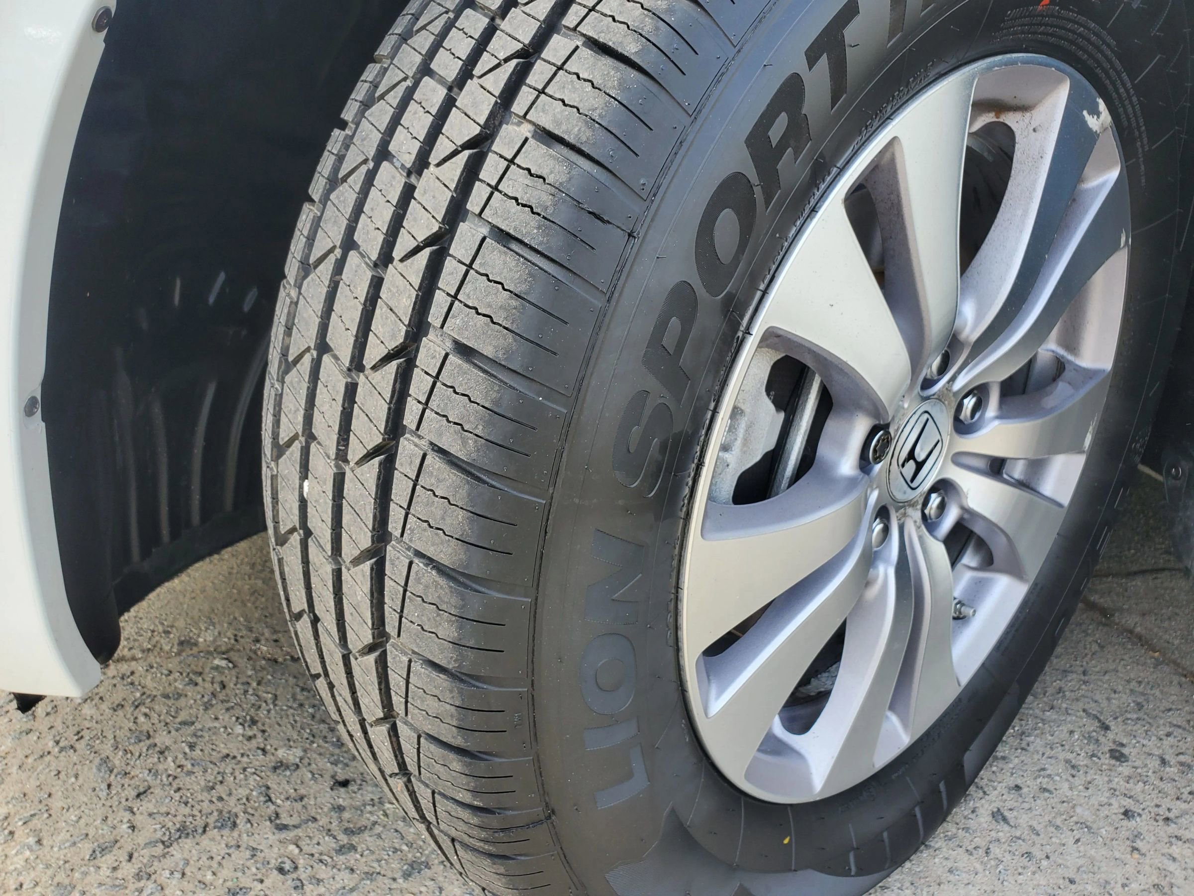 Used 2015 Honda Odyssey EX-L image 53