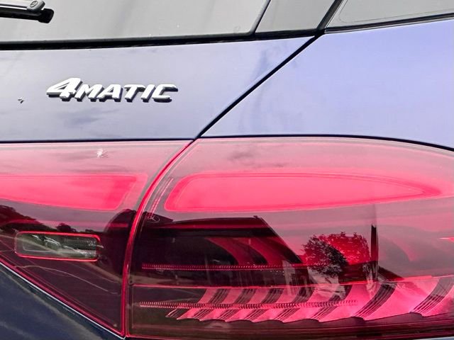 New 2025 Mercedes-Benz GLE 350 4MATIC image 12