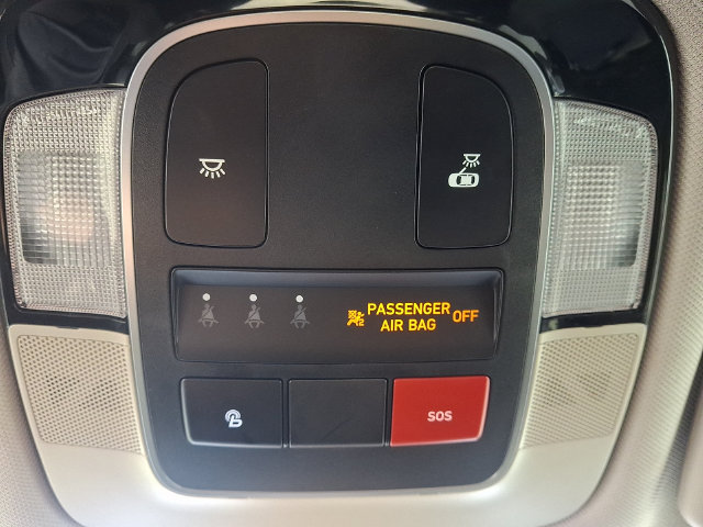Certified 2024 Hyundai Tucson SEL FWD image 32