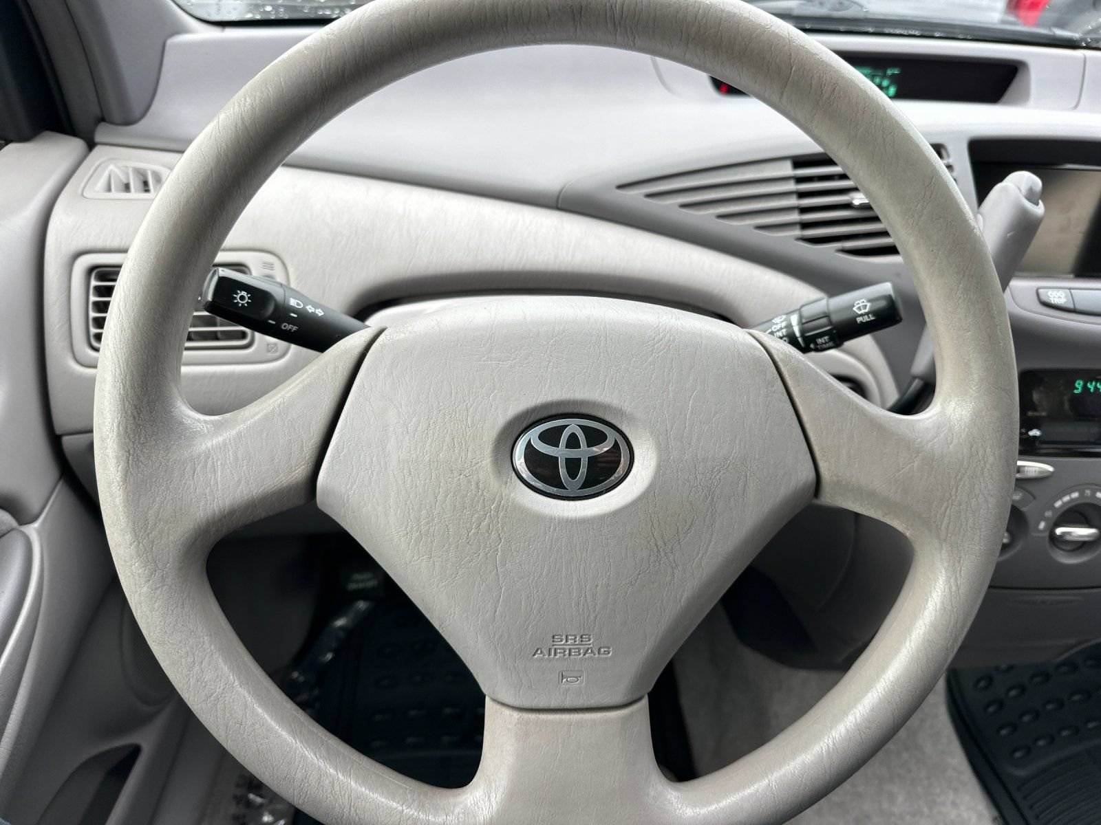 Used 2002 Toyota Prius FWD image 20
