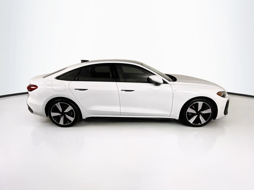 New 2026 Audi A5 Prestige AWD/4WD image 4