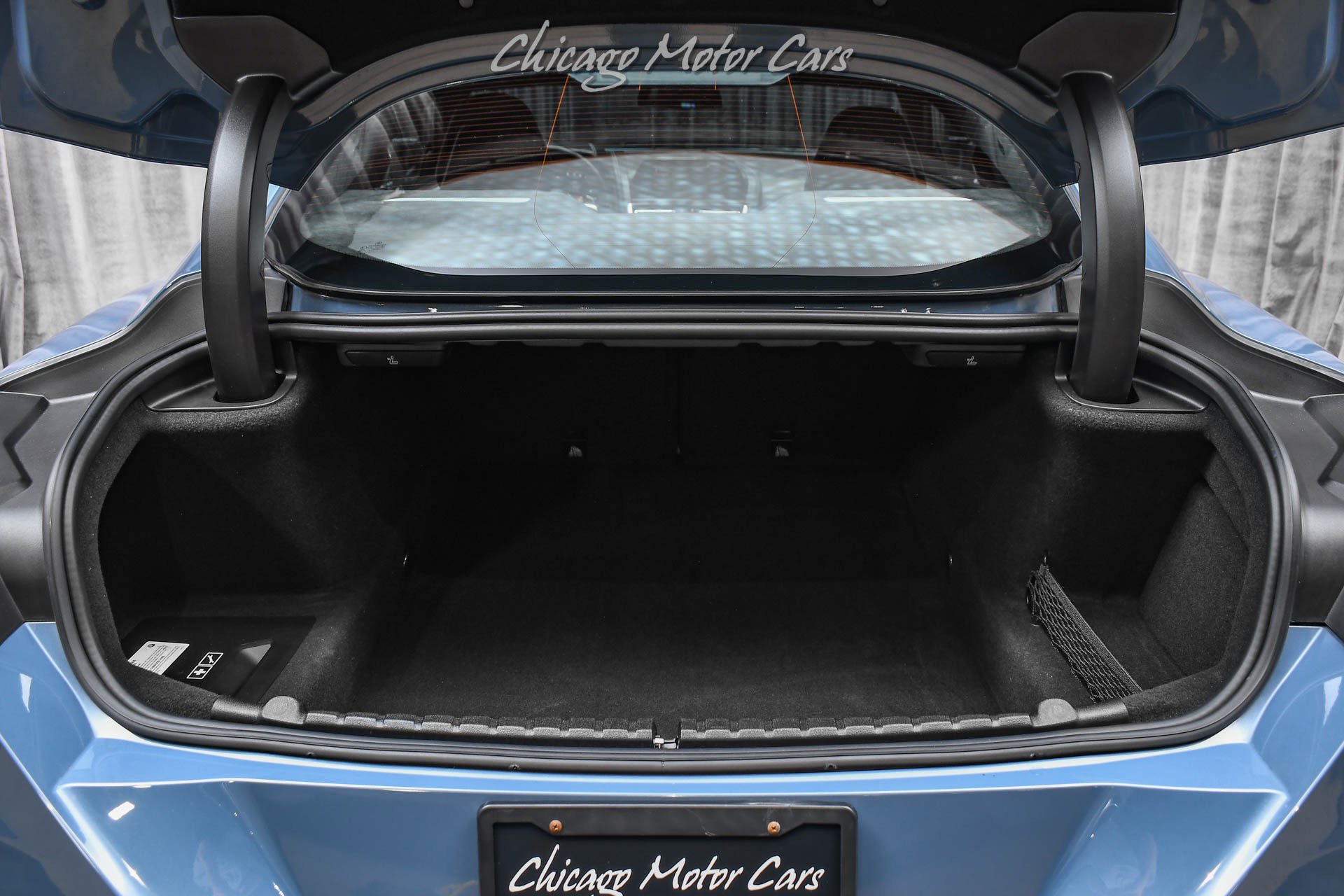 Used 2022 BMW M8 Competition image 55