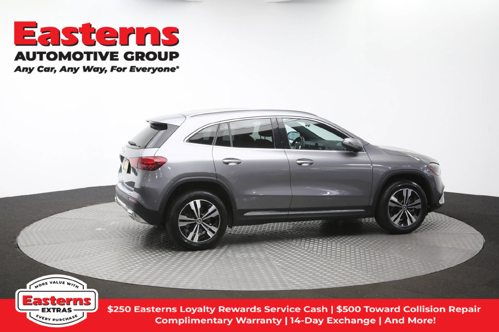 Used 2025 Mercedes-Benz GLA 250 image 41