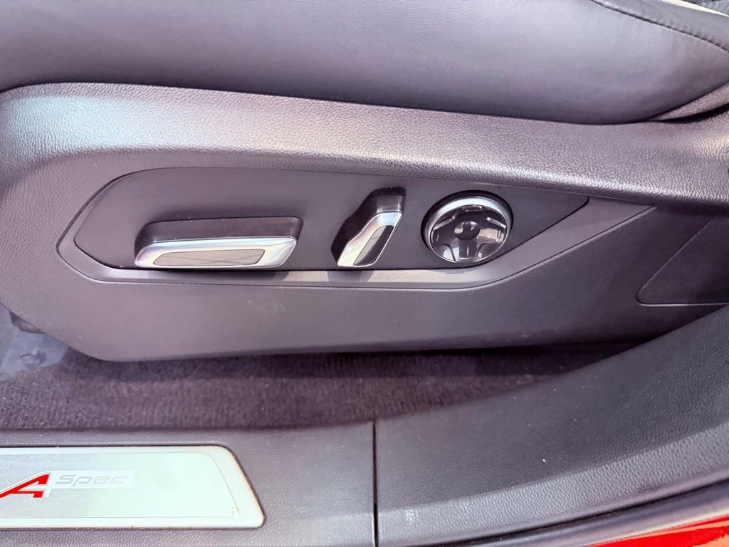 Used 2021 Acura RDX A-Spec FWD image 23