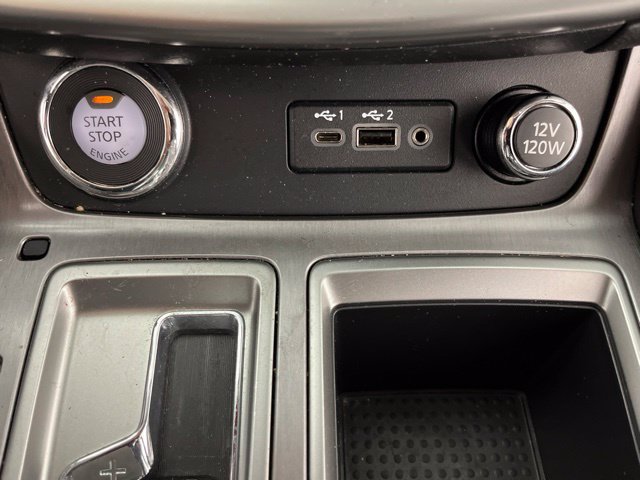 Used 2023 Nissan Murano SV w/ SV Midnight Edition Package FWD image 29