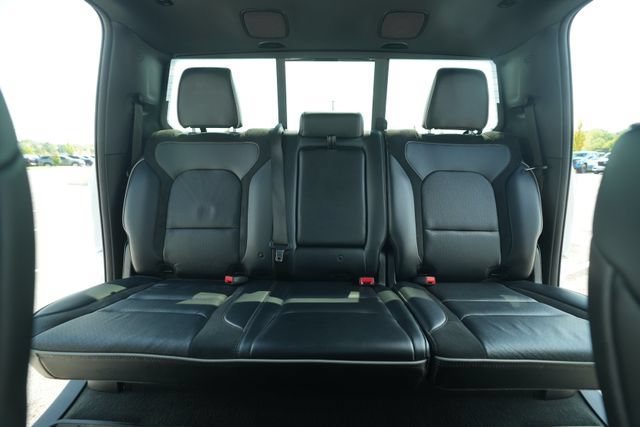 Used 2023 RAM 1500 Laramie AWD/4WD image 38