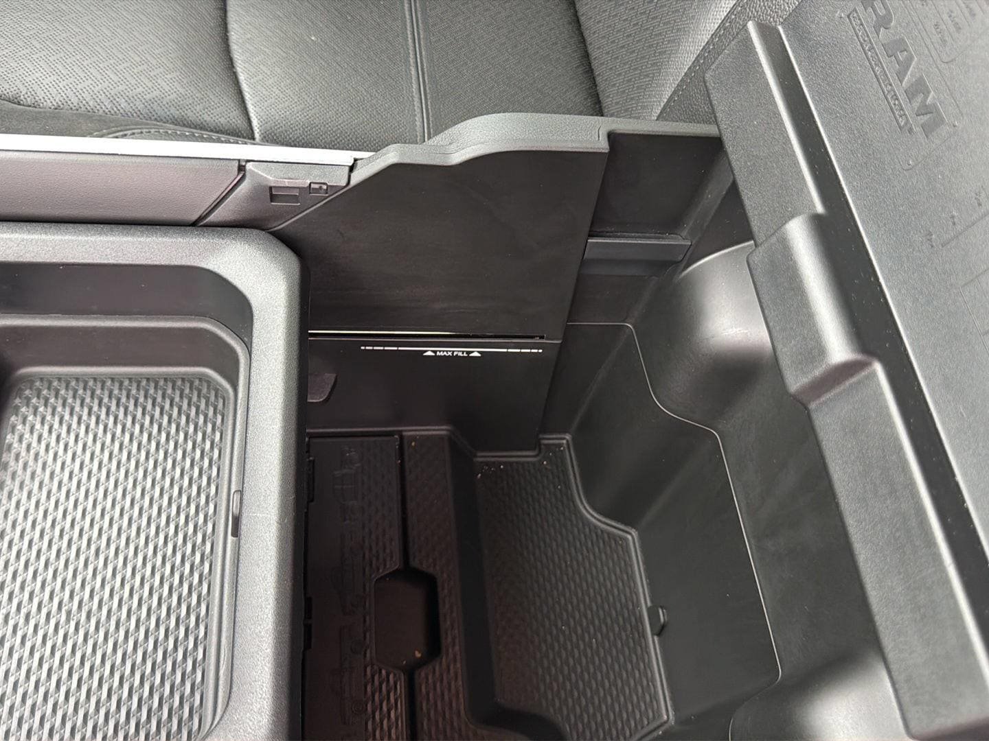 Used 2019 RAM 2500 Laramie AWD/4WD image 25