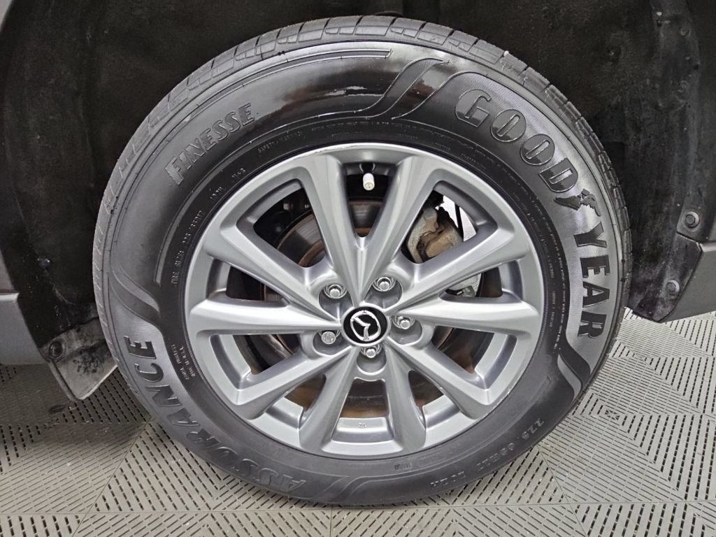 Used 2023 MAZDA CX-5 AWD 2.5 S image 42