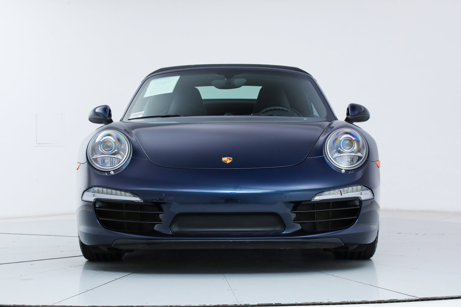 Used 2016 Porsche 911 Carrera S image 8