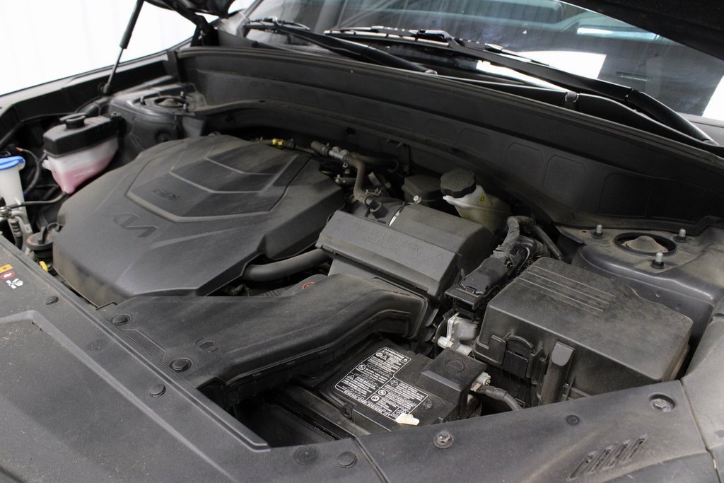Used 2022 Kia Telluride SX w/ SX Prestige Package image 14