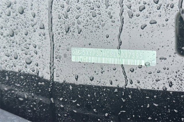 Certified 2020 Kia Telluride EX image 3