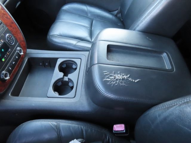 Used 2008 Chevrolet Avalanche LT w/ LT Preferred Equipment Group image 26