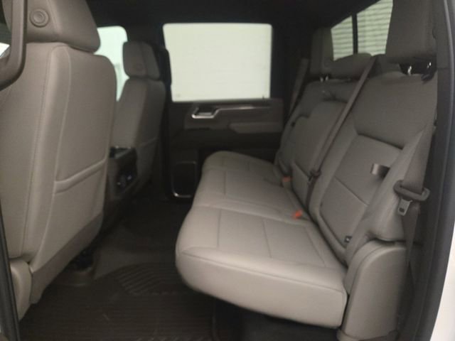 Certified 2025 Chevrolet Silverado 2500 LT w/ All Star Edition image 11