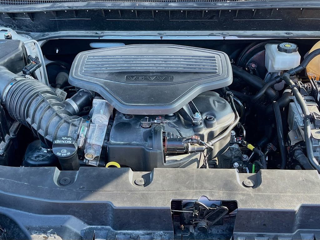 Used 2024 Chevrolet Blazer RS w/ Driver Confidence II Package image 31