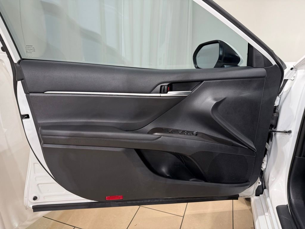 Certified 2024 Toyota Camry SE image 14