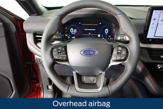 New 2026 Ford Explorer ST-Line w/ ST-Line Street Pack image 34
