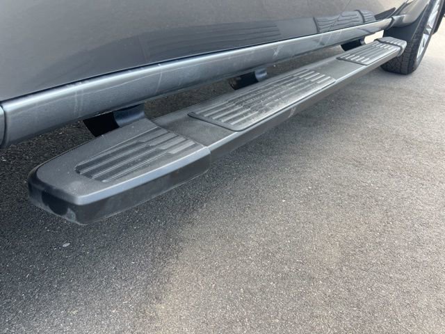 Used 2020 Chevrolet Silverado 1500 High Country image 22