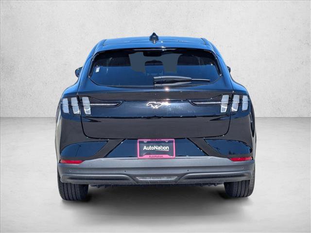 New 2026 Ford Mustang Mach-E Premium AWD/4WD image 8