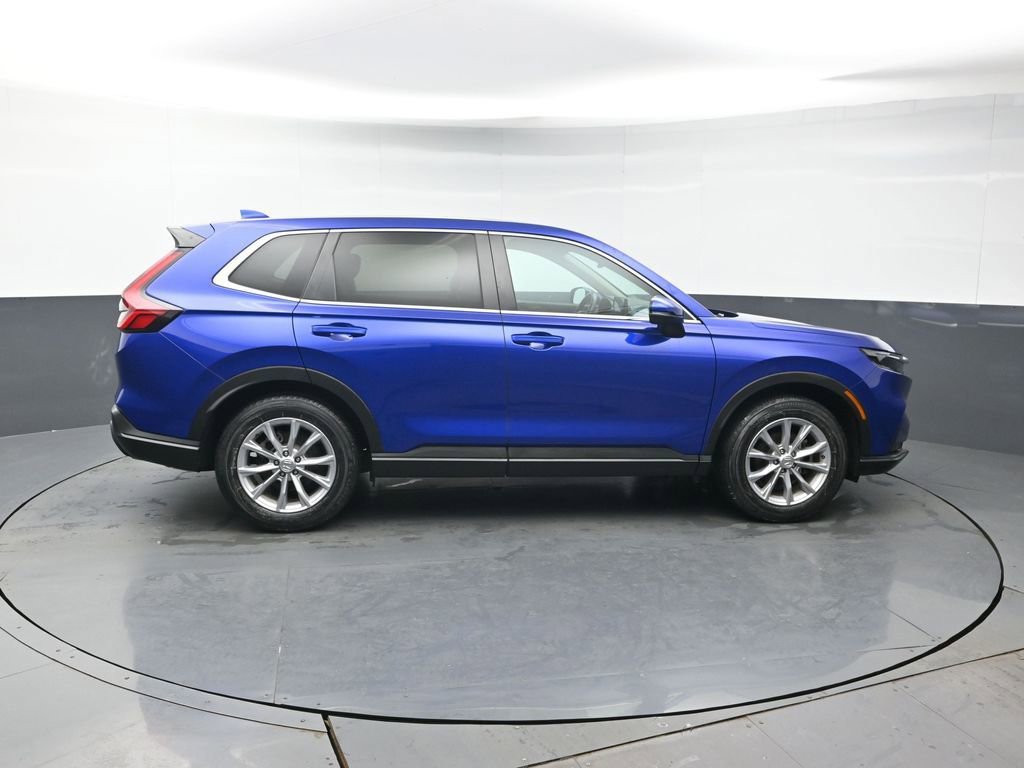 Certified 2023 Honda CR-V EX-L image 8