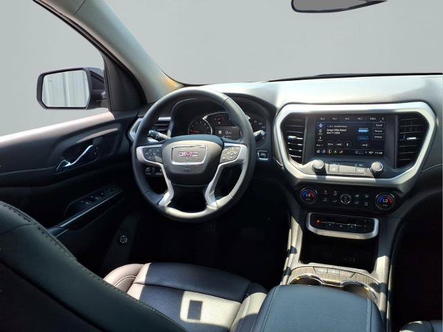 Used 2023 GMC Acadia SLT w/ Elevation Edition FWD image 10